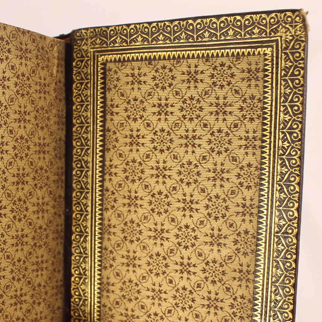 Paroissien Romain Très Complet N°79 (1894) | Luxe Driedelige Leren Missaalset | Alfred Mame