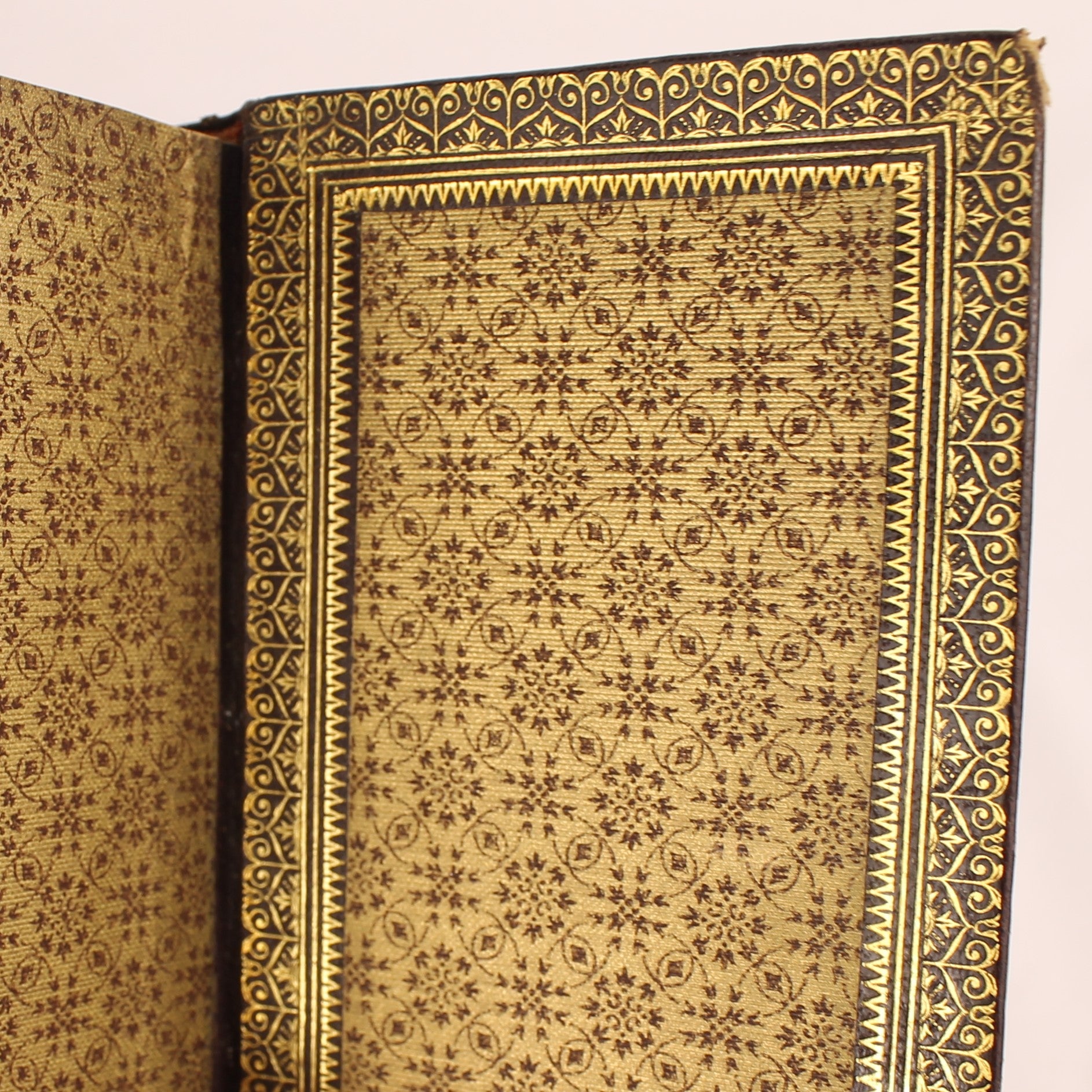 Paroissien Romain Très Complet N°79 (1894) | Luxe Driedelige Leren Missaalset | Alfred Mame