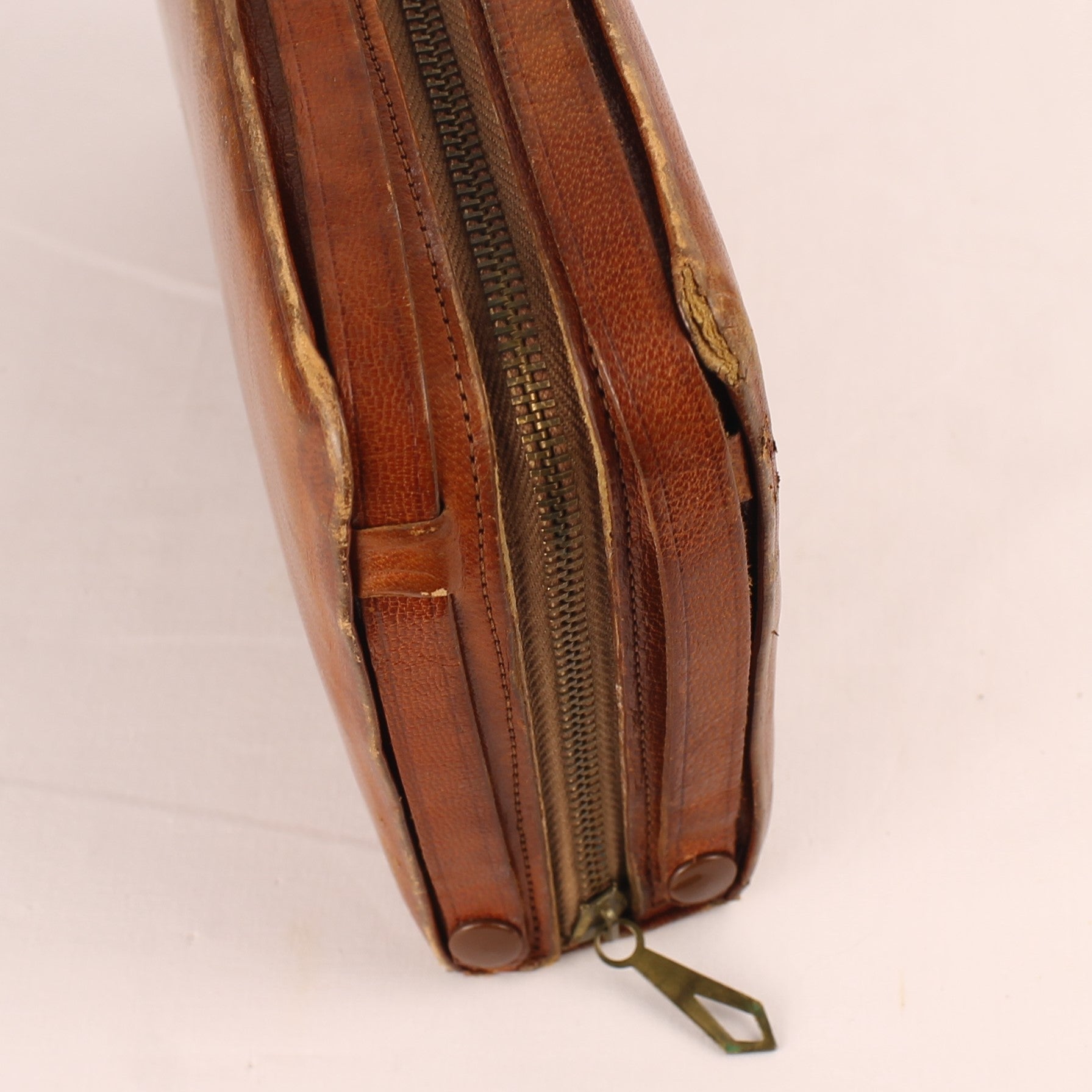 Volledig Dagelijks Misboek & Vesperale (1956) | Luxe Lederen Uitvoering met Etui | Vergulde Sneden