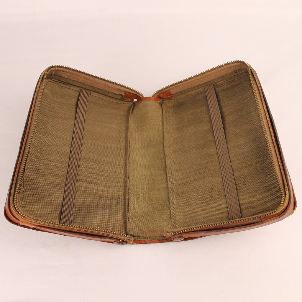 Volledig Dagelijks Misboek & Vesperale (1956) | Luxe Lederen Uitvoering met Etui | Vergulde Sneden