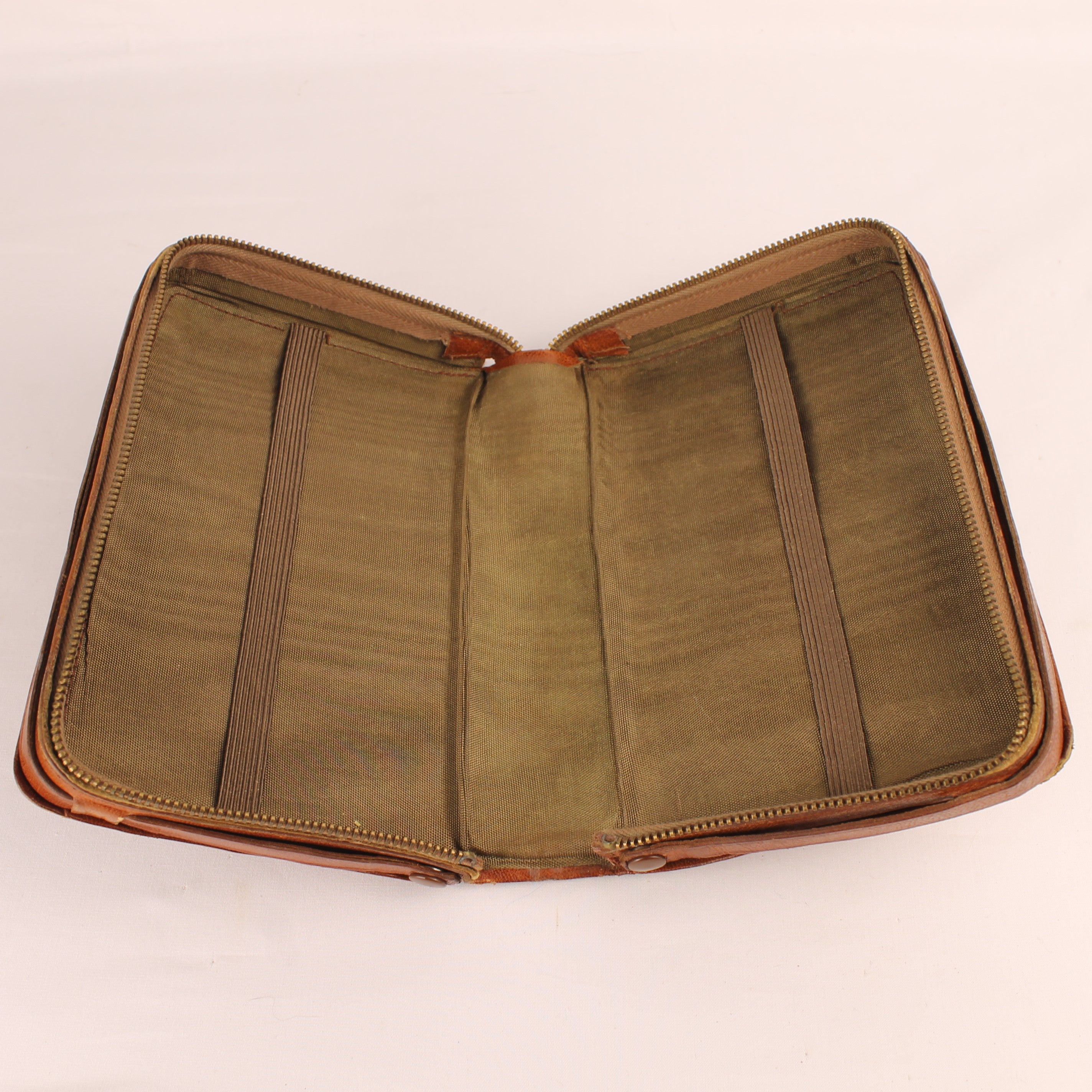 Volledig Dagelijks Misboek & Vesperale (1956) | Luxe Lederen Uitvoering met Etui | Vergulde Sneden