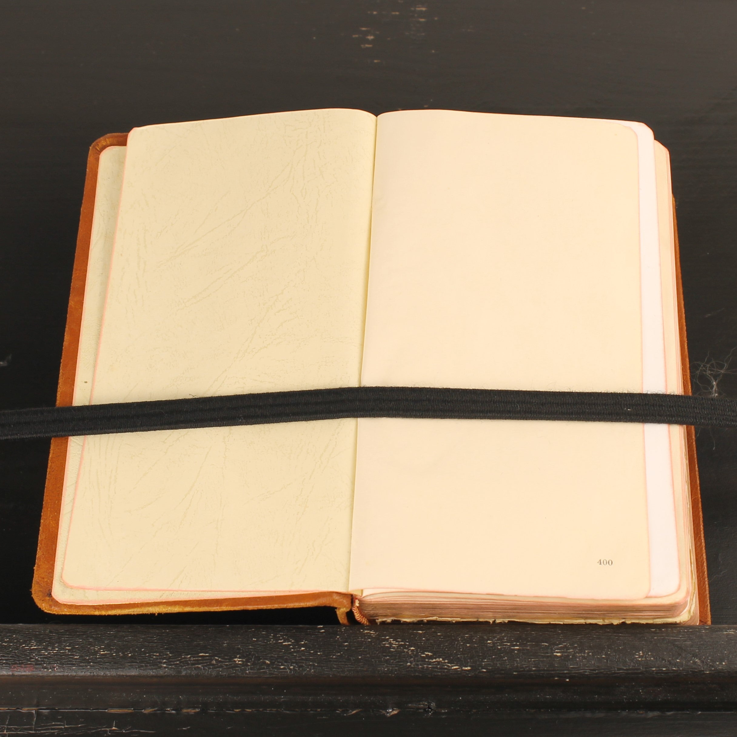 Volledig Dagelijks Misboek & Vesperale (1956) | Luxe Lederen Uitvoering met Etui | Vergulde Sneden