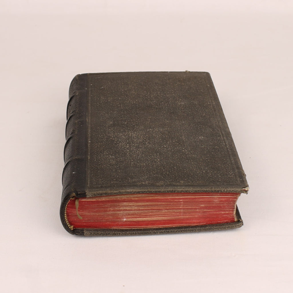 Frans Catechismusboek van Abbé Dupanloup ca. 1860