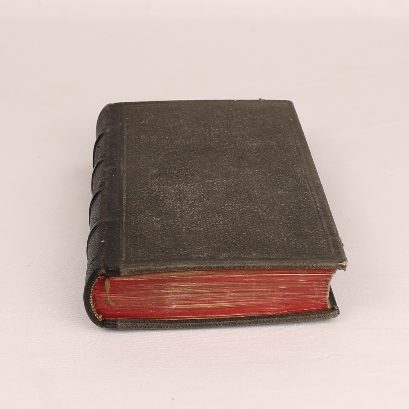Frans Catechismusboek van Abbé Dupanloup ca. 1860