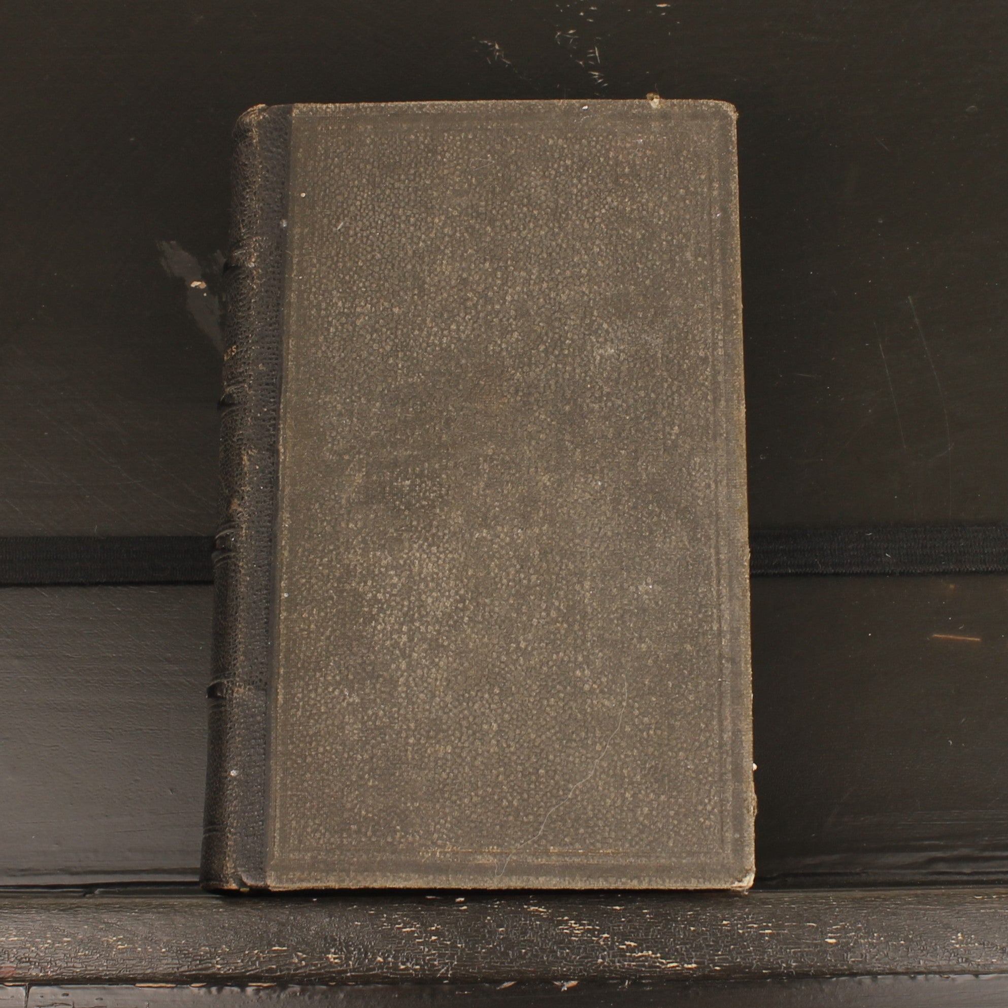 Frans Catechismusboek van Abbé Dupanloup ca. 1860