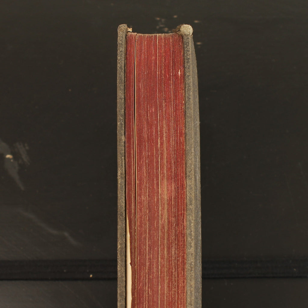 Frans Catechismusboek van Abbé Dupanloup ca. 1860