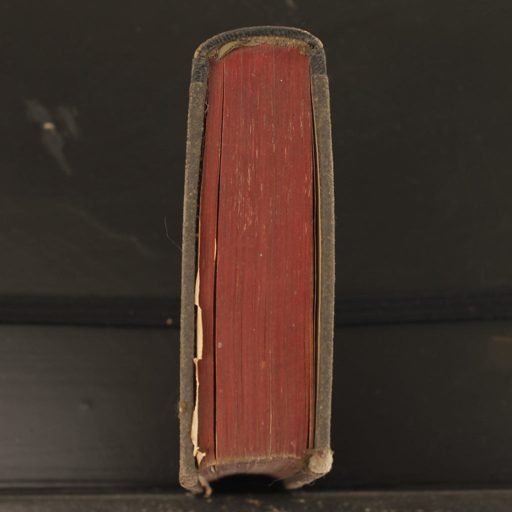 Frans Catechismusboek van Abbé Dupanloup ca. 1860