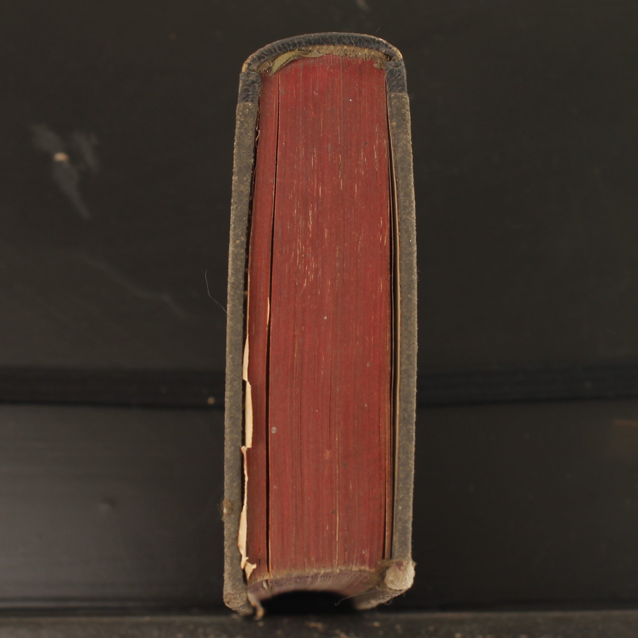 Frans Catechismusboek van Abbé Dupanloup ca. 1860