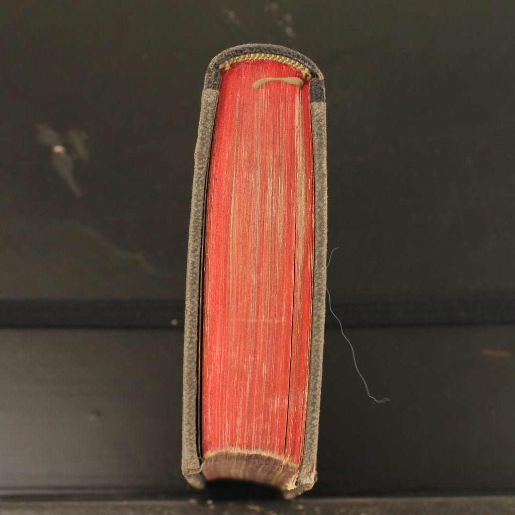 Frans Catechismusboek van Abbé Dupanloup ca. 1860