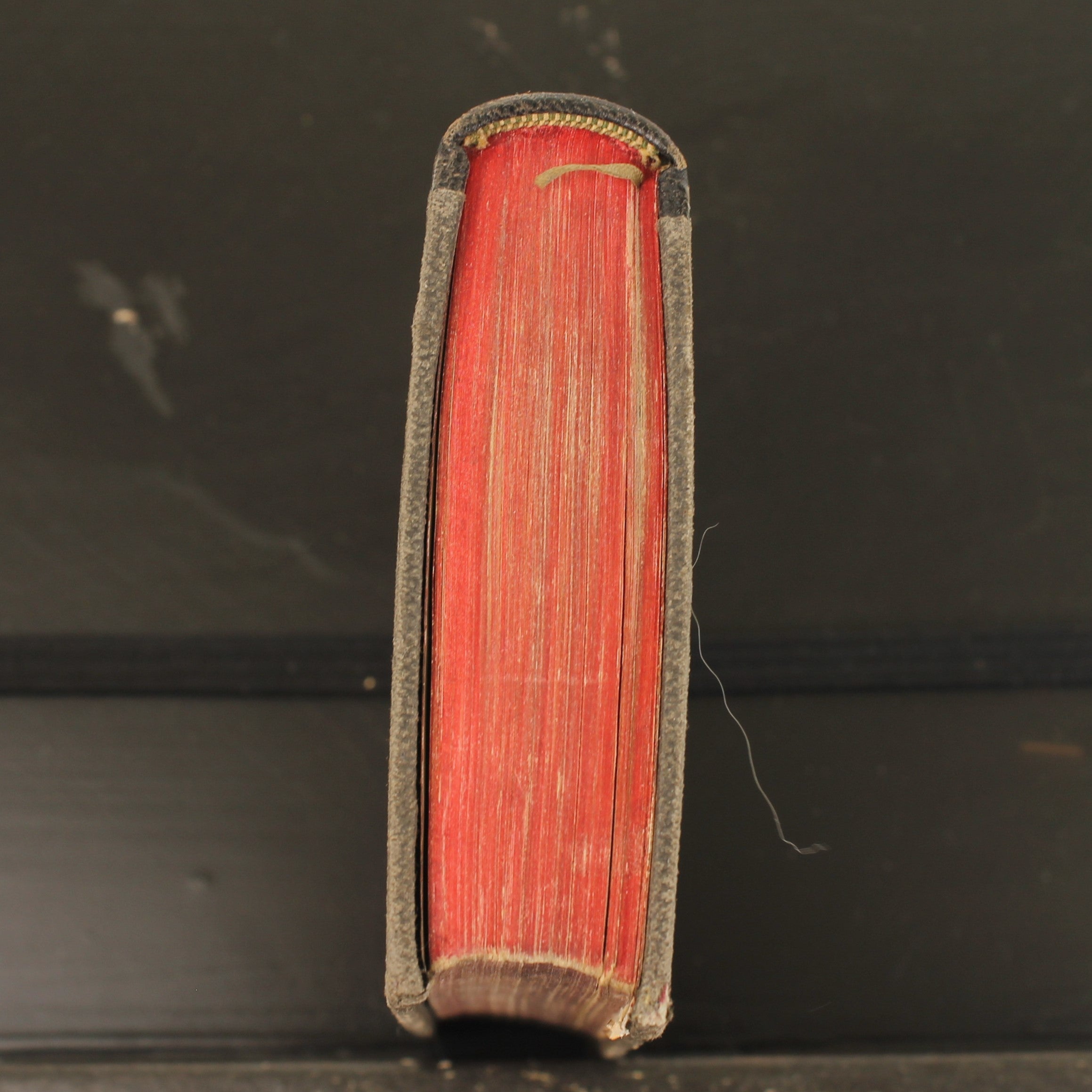 Frans Catechismusboek van Abbé Dupanloup ca. 1860