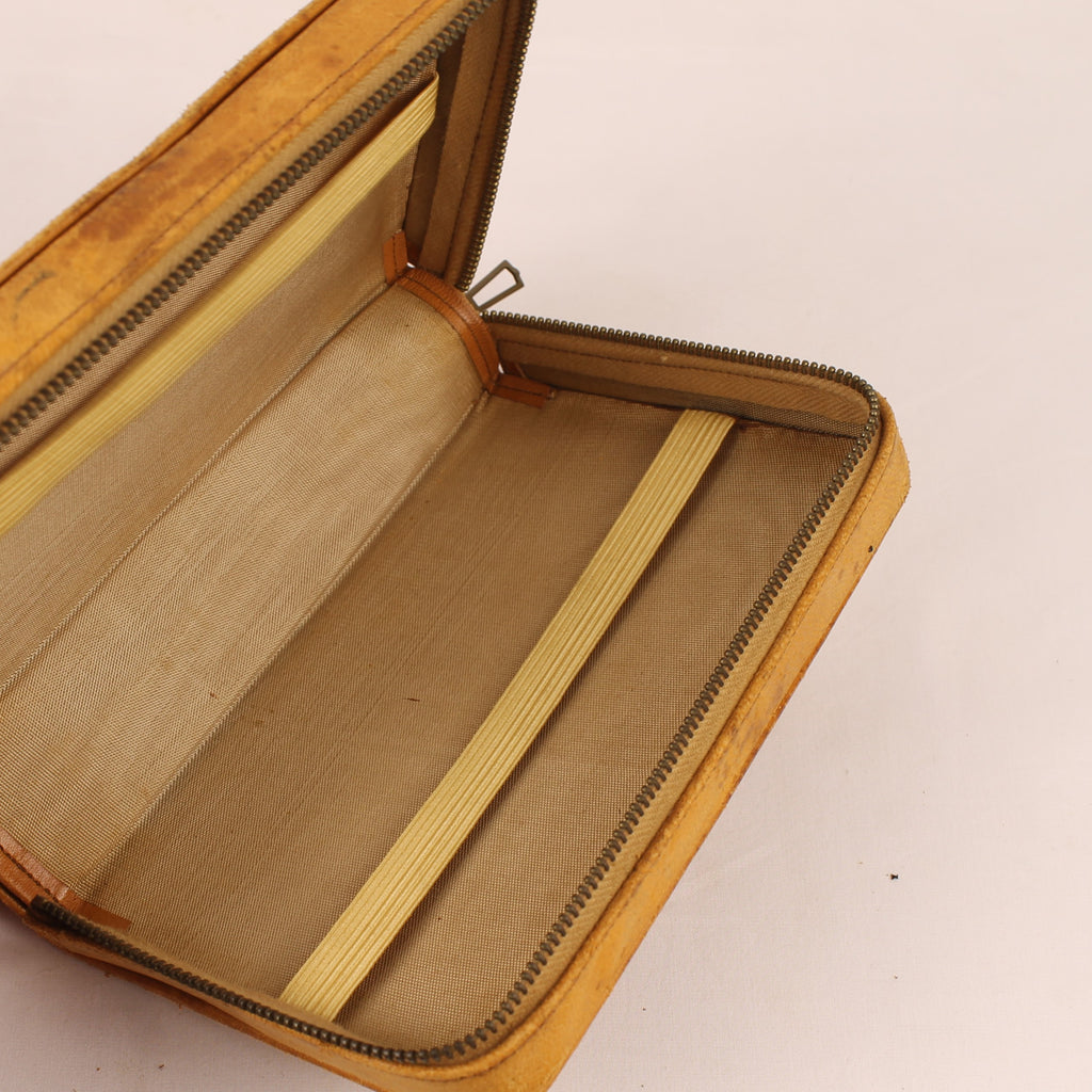 Brepols Dagmissaal 1961 in Originele Leren Etui | Goud op Snede | Luxe Katholiek Missaal