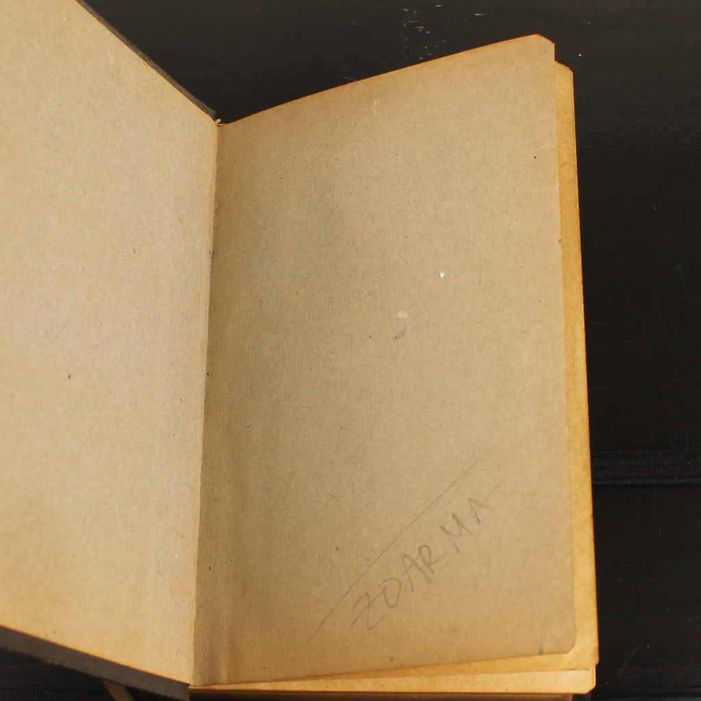 Dio e l'anima | Libro di preghiere cattolico ceco | Redentoristi | Praga 1930