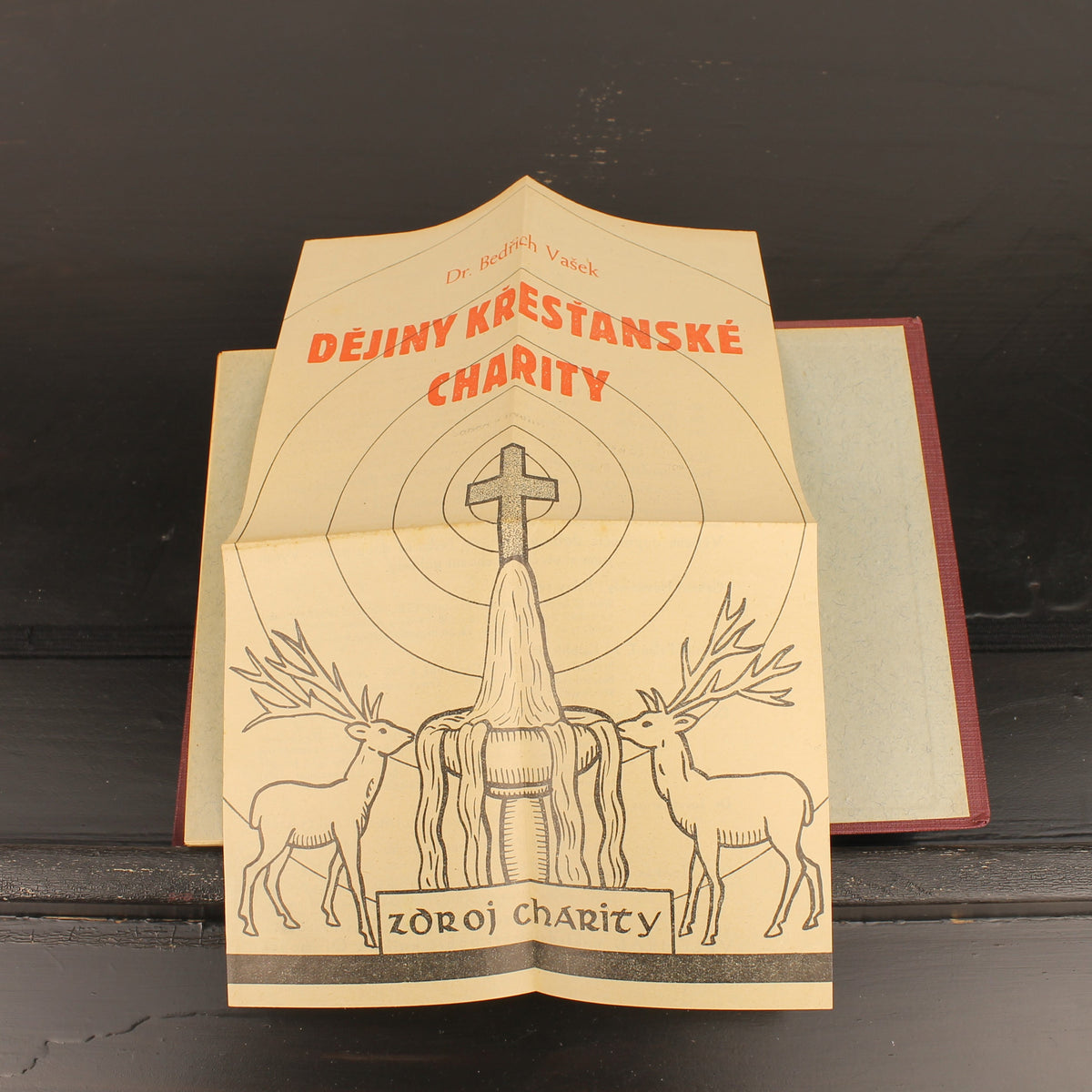 Životem – Completa annata cattolica ceca 1940 – 24 edizioni illustrate