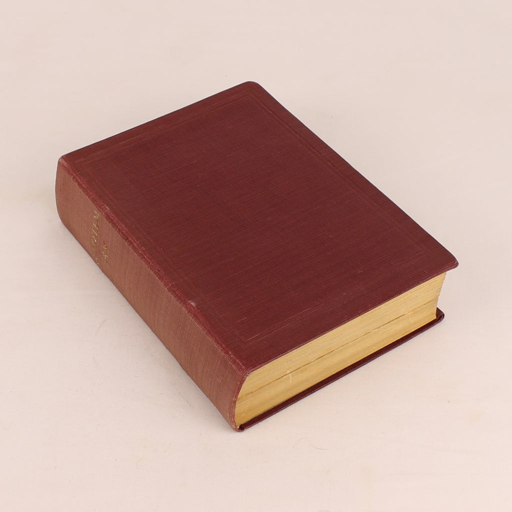 Životem – Completa annata cattolica ceca 1940 – 24 edizioni illustrate