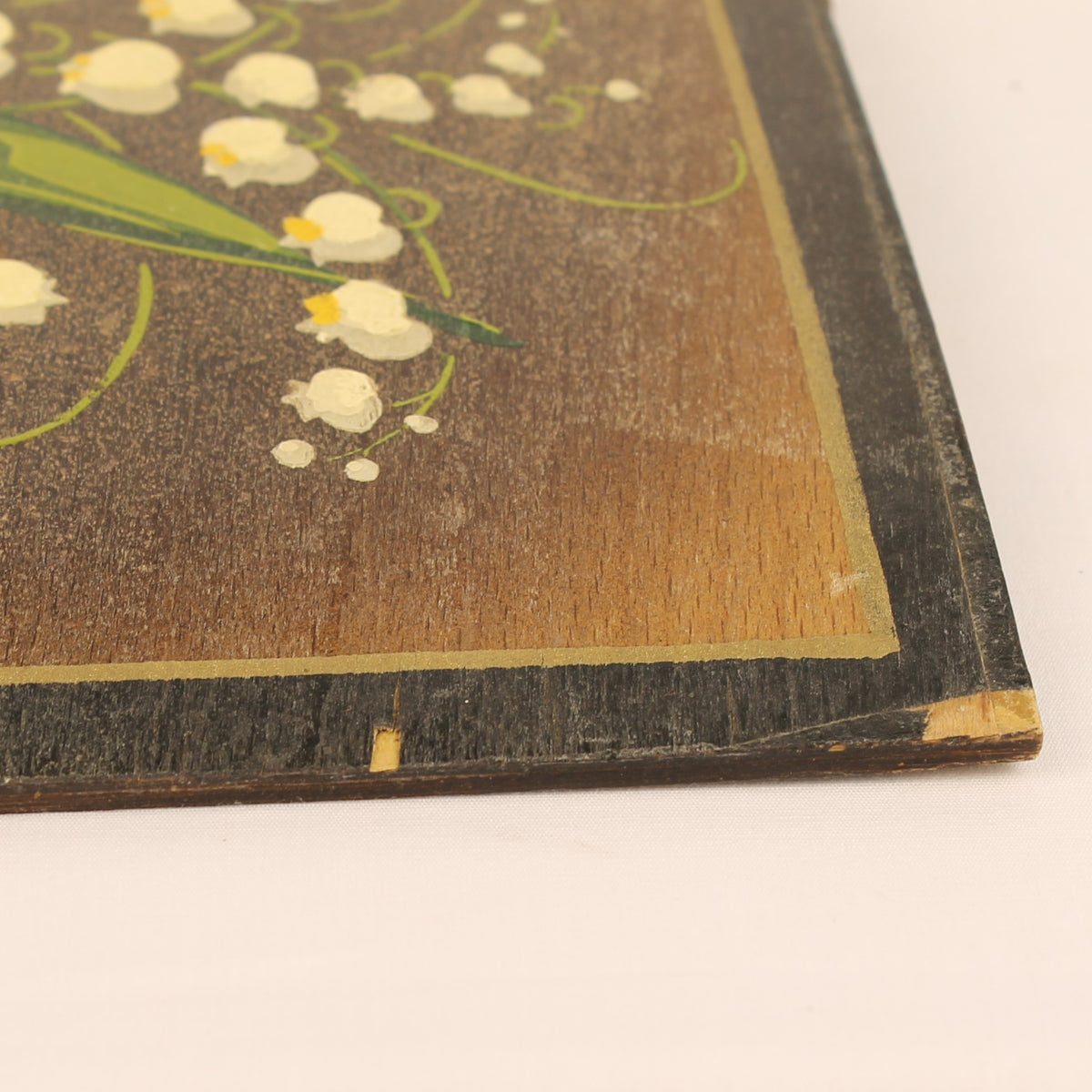 Religieuze Wandspreuk ‘Heere, help mij’ | VVHS Amsterdam | ca. 1930-1936