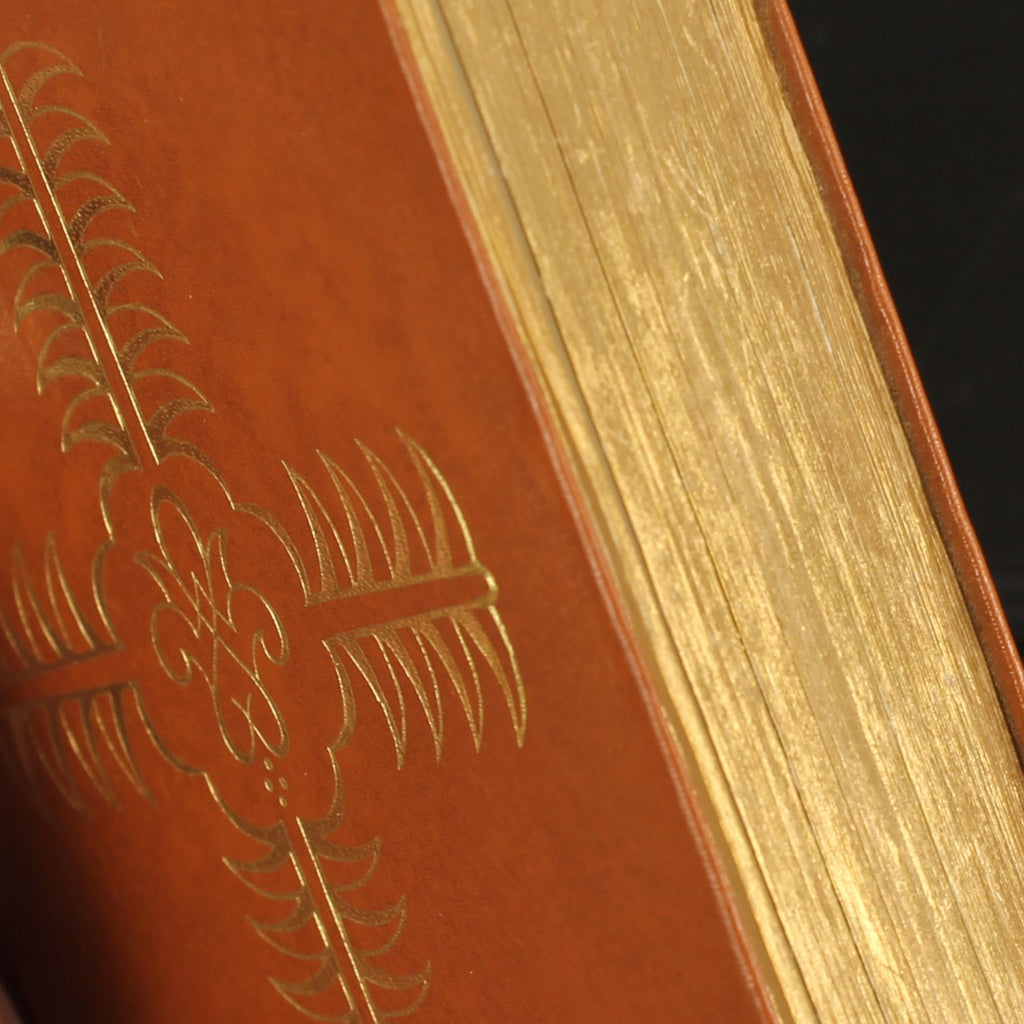 Vespers Missal for the Faithful | Mame 1964 | Latin-French