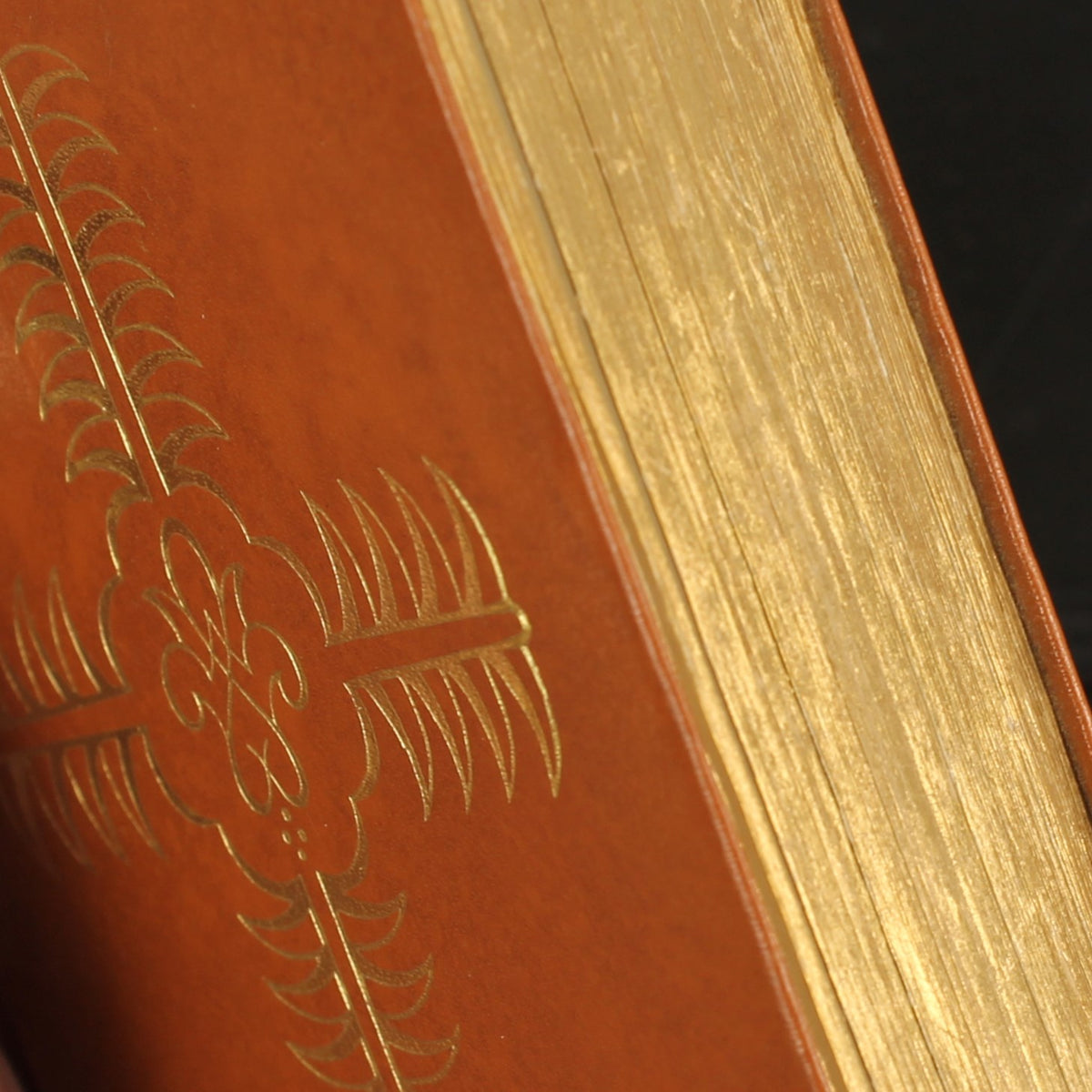 Vespers Missal for the Faithful | Mame 1964 | Latin-French