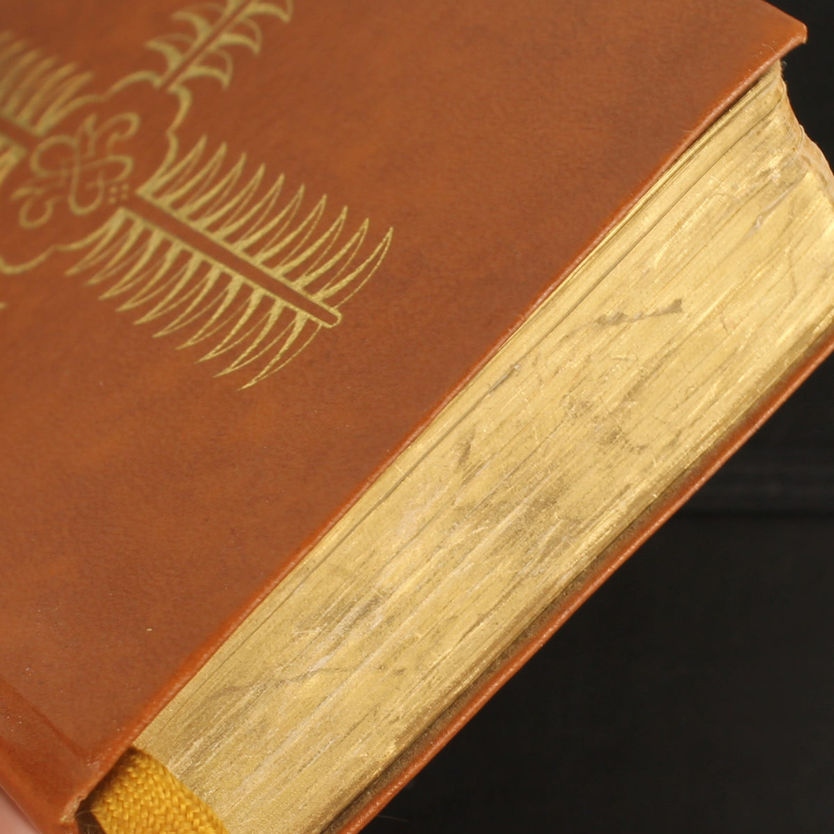 Vespers Missal for the Faithful | Mame 1964 | Latin-French