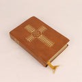 Vespers Missal for the Faithful | Mame 1964 | Latin-French