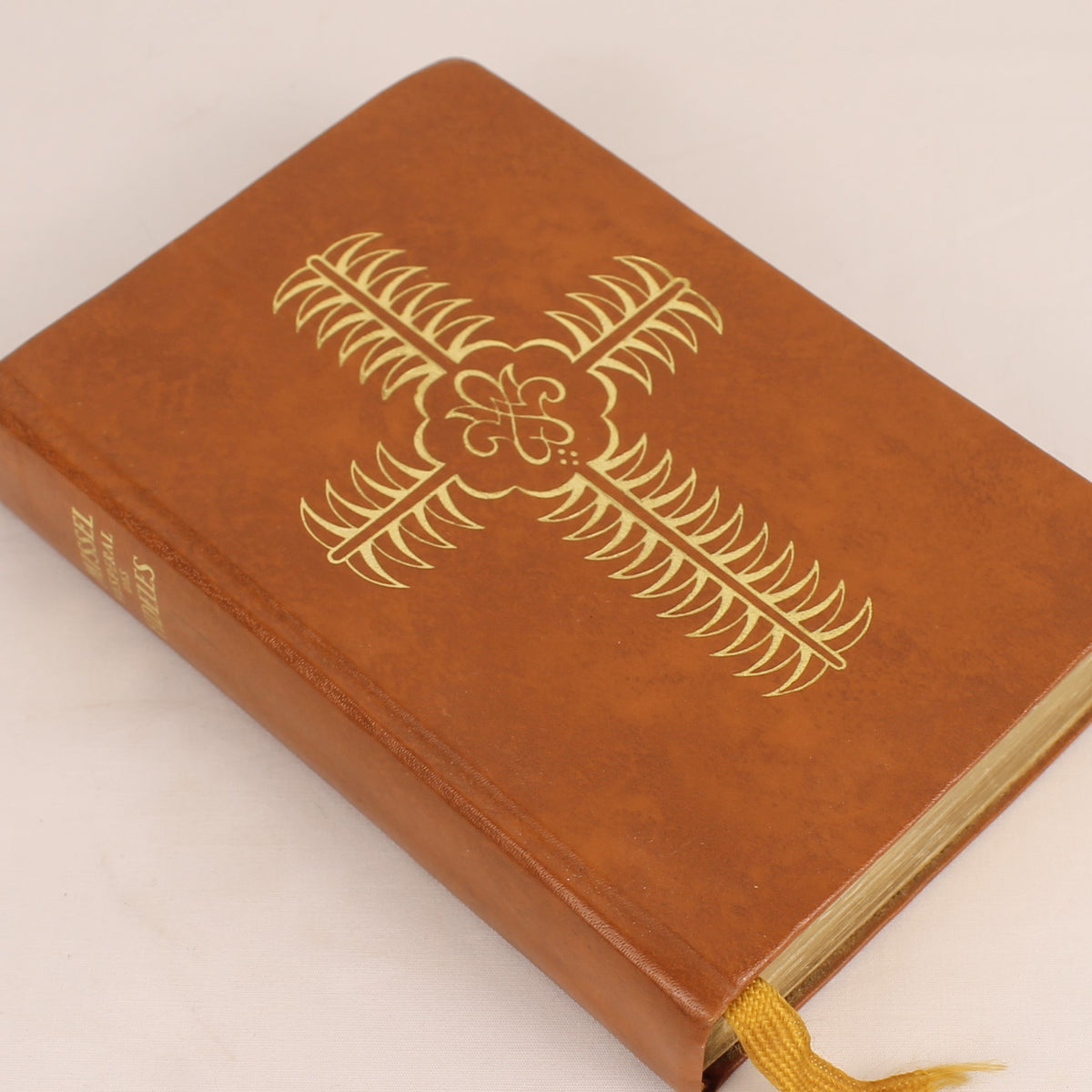 Vespers Missal for the Faithful | Mame 1964 | Latin-French
