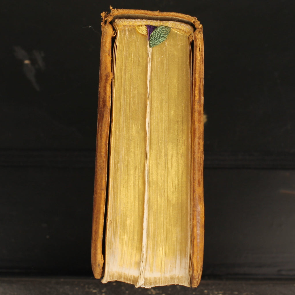 Missal Vesperal Litúrgico N.º 307 I | Maison Mame | Tours c. 1950
