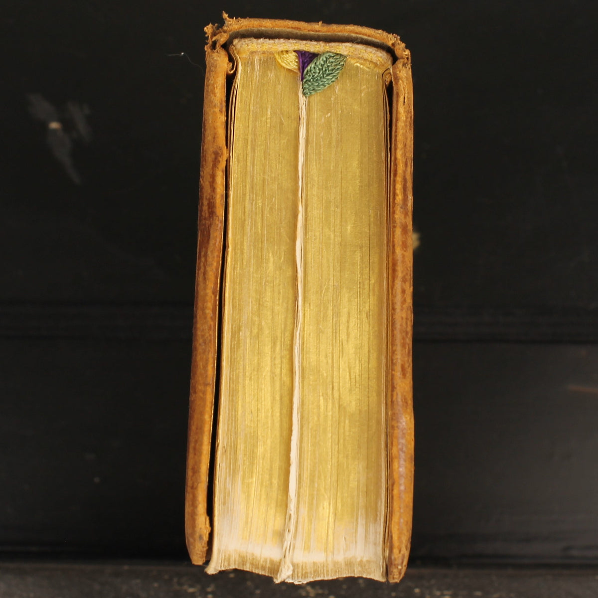 Missal Vesperal Litúrgico N.º 307 I | Maison Mame | Tours c. 1950