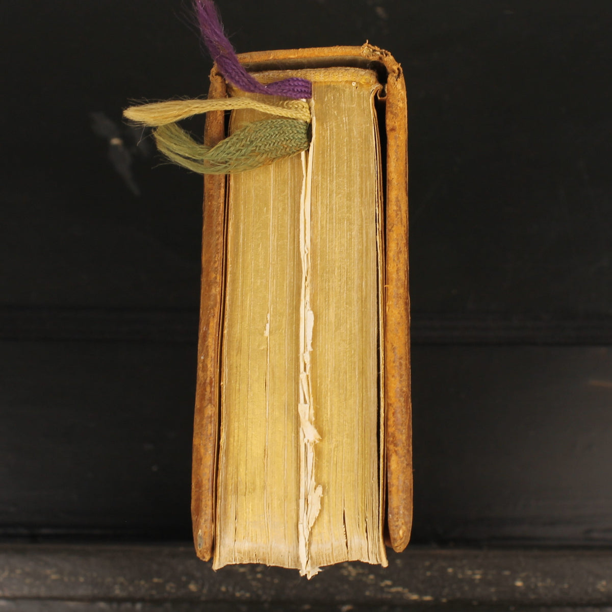 Missel Vespéral Liturgique N° 307 I | Maison Mame | Tours ca. 1950