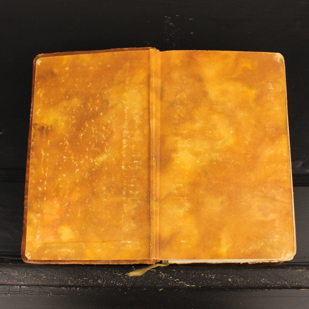 Missal Vesperal Litúrgico N.º 307 I | Maison Mame | Tours c. 1950