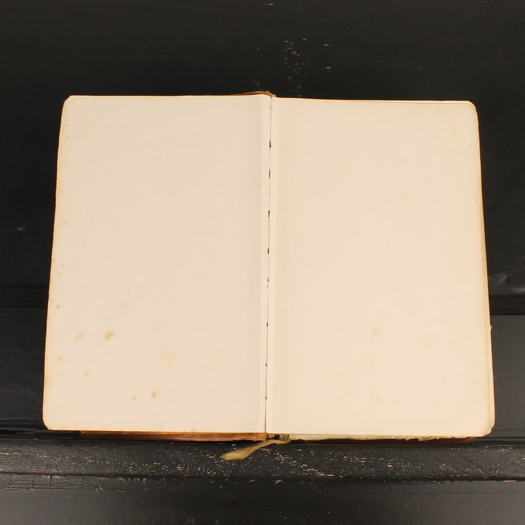 Missal Vesperal Litúrgico N.º 307 I | Maison Mame | Tours c. 1950