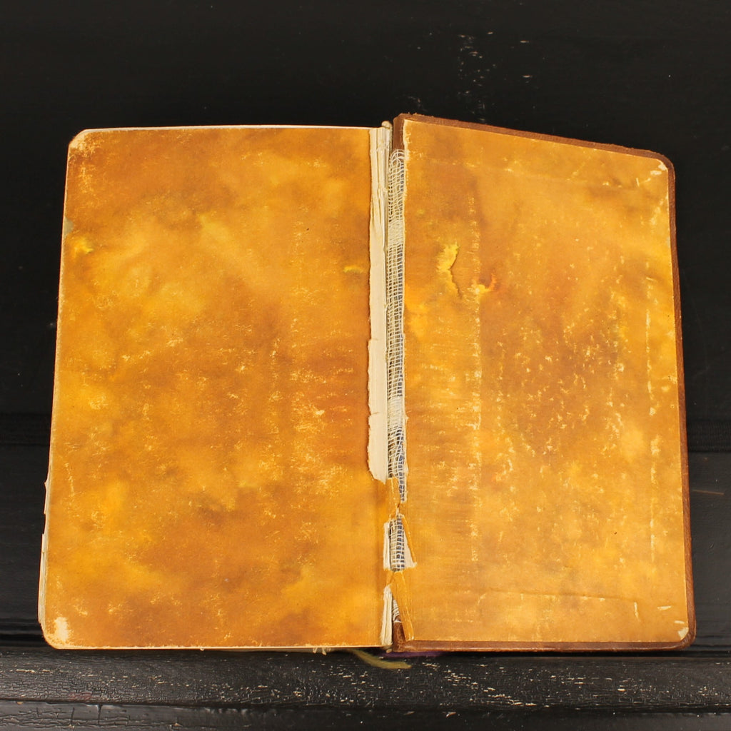 Missal Vesperal Litúrgico N.º 307 I | Maison Mame | Tours c. 1950