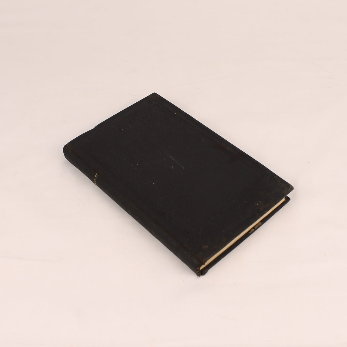 Évangéliaire français de l'abbé Dupanloup | Paris 1869 | 19e édition