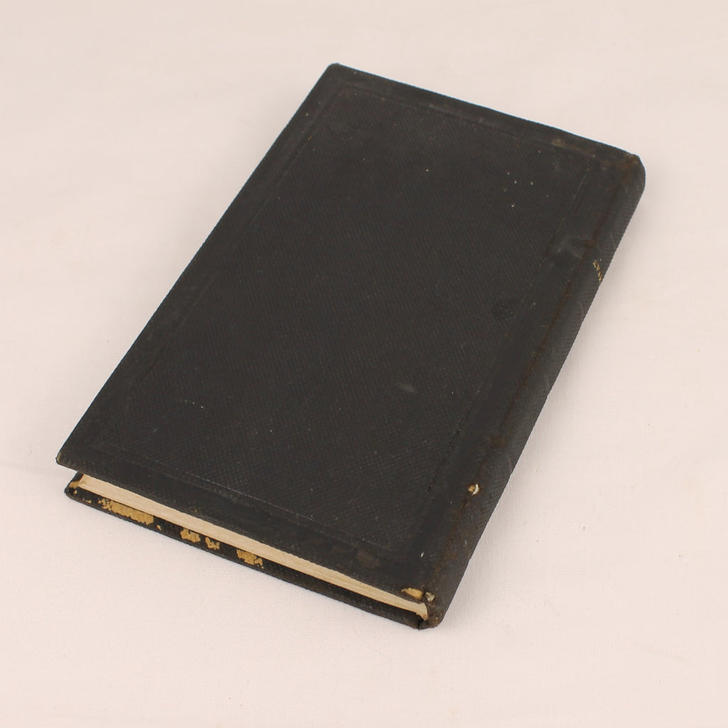 Évangéliaire français de l'abbé Dupanloup | Paris 1869 | 19e édition