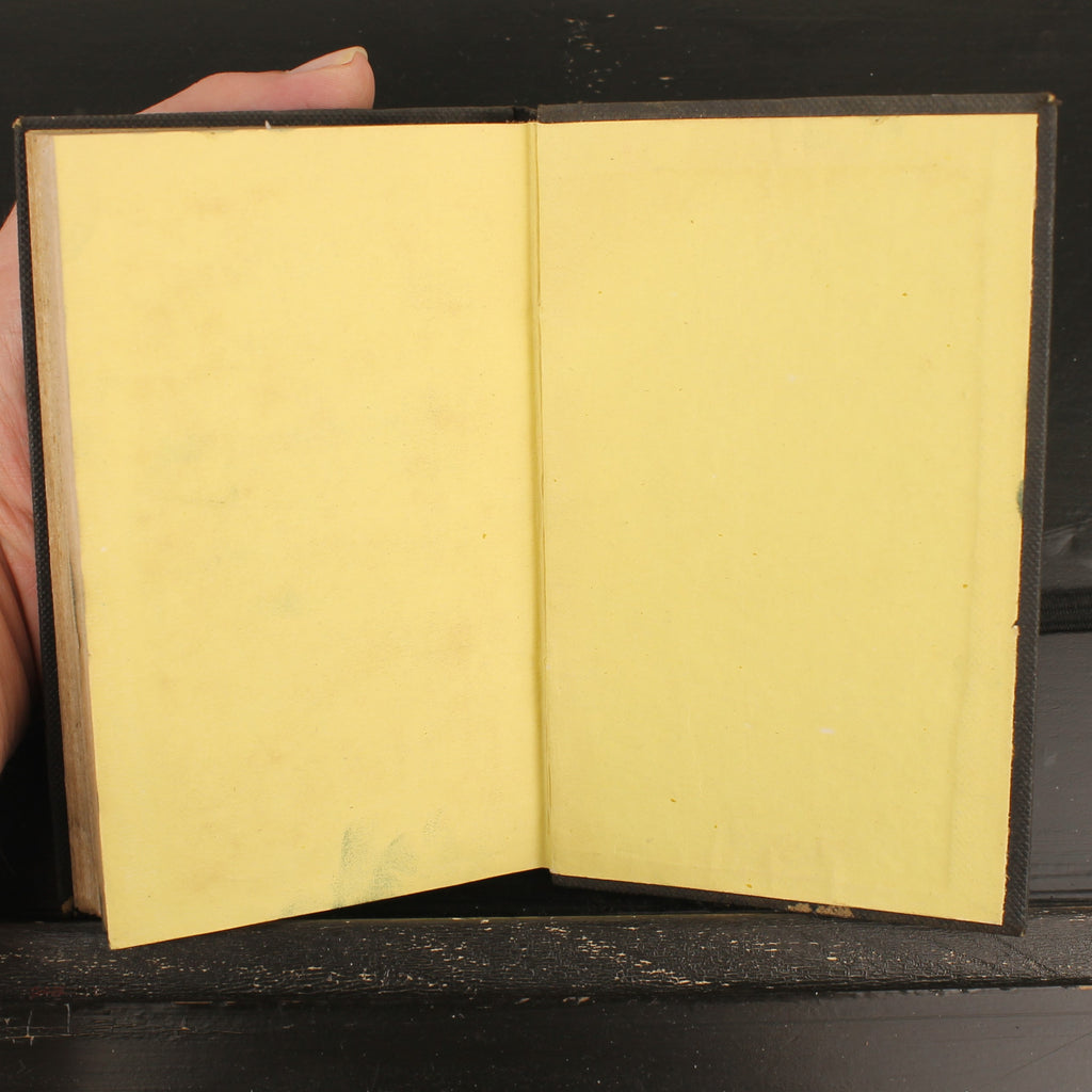 Évangéliaire français de l'abbé Dupanloup | Paris 1869 | 19e édition