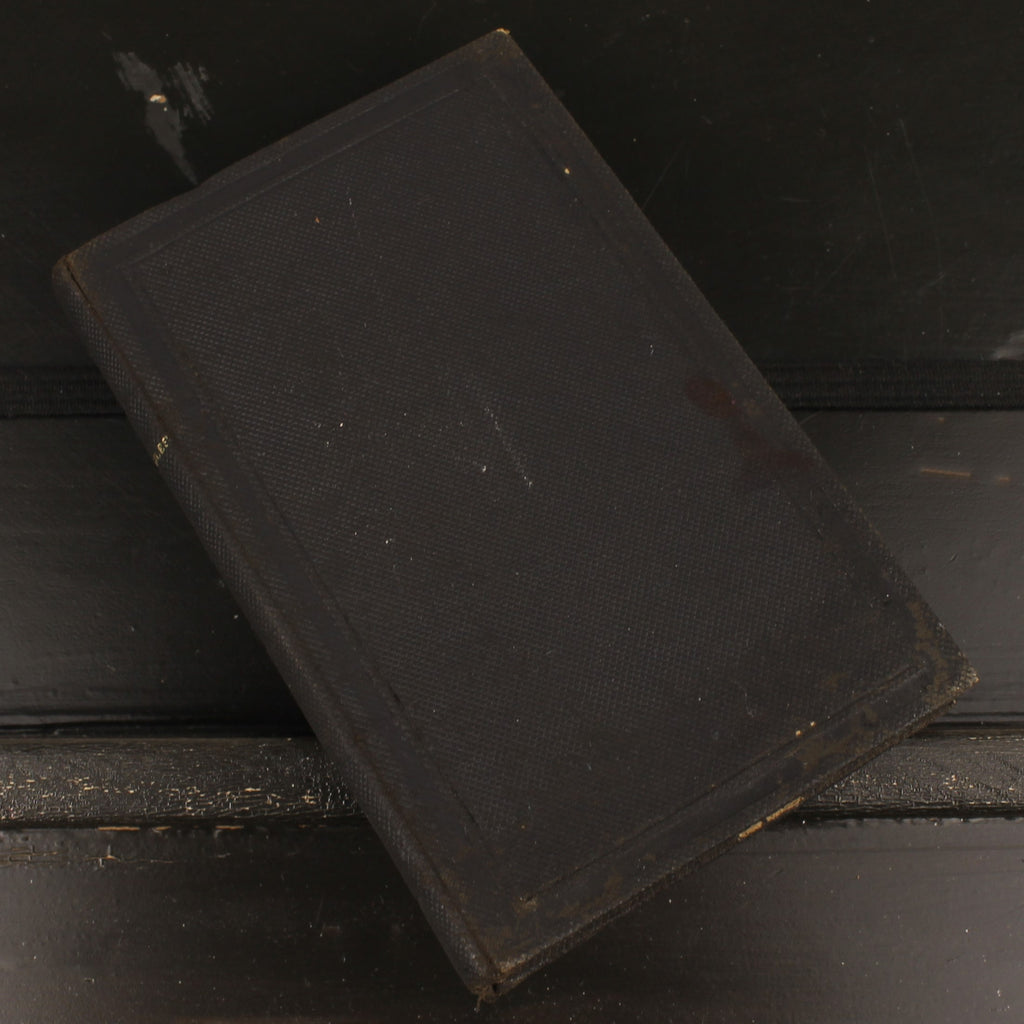 Évangéliaire français de l'abbé Dupanloup | Paris 1869 | 19e édition