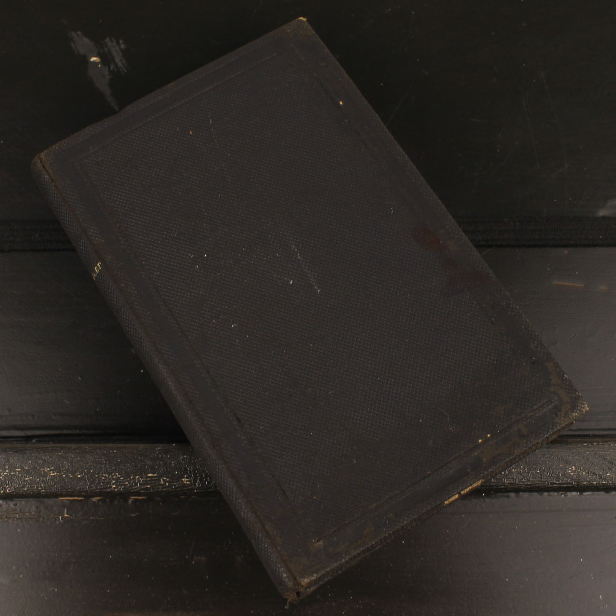 Évangéliaire français de l'abbé Dupanloup | Paris 1869 | 19e édition