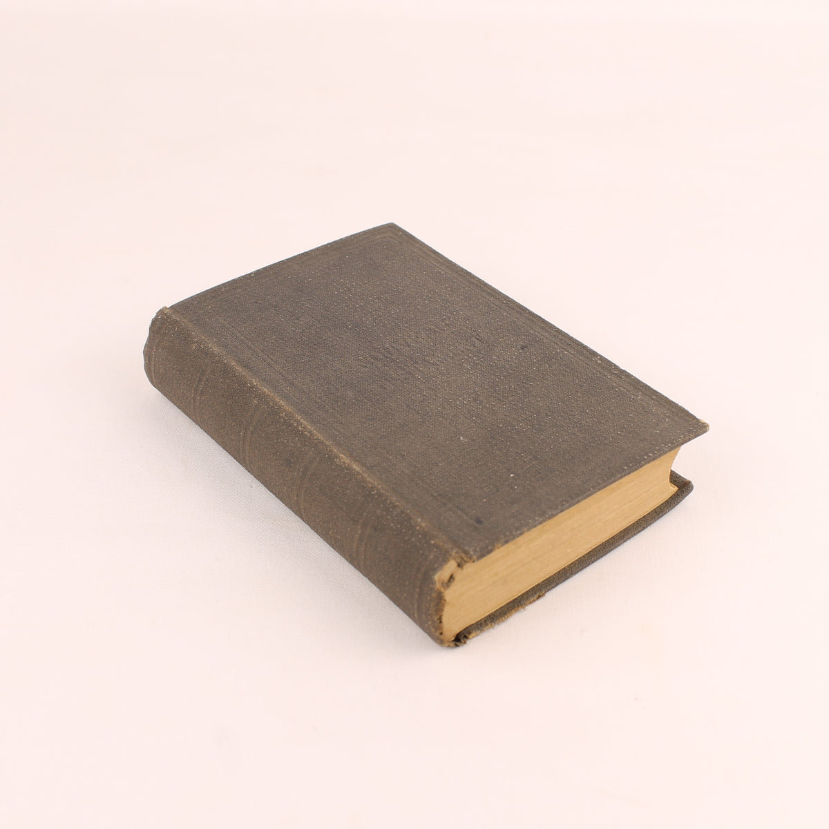 Frans Nieuw Testament | Le Maistre de Saci | 1890