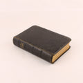 El Incensario de Oro - Fr. Eppink - Libro de oraciones antiguo en cuero 1907