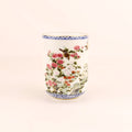 Franklin Porcelain Japanische Teetasse | Kachō Jūnikagetsu | 1985