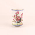 Taza de té japonesa Franklin Porcelain | Kachō Jūnikagetsu | 1985