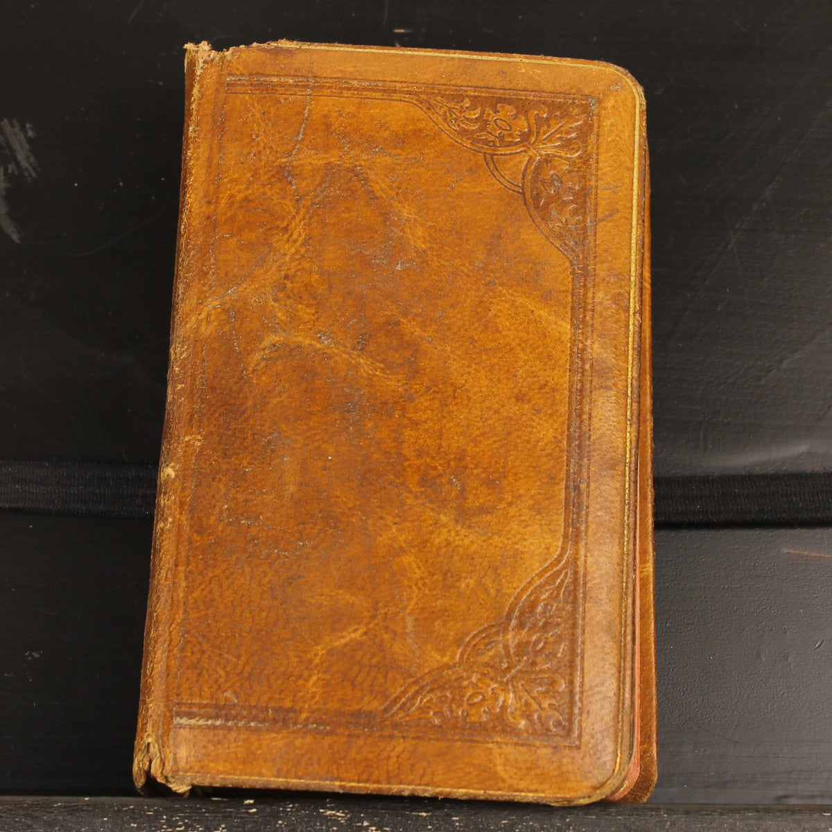 Devoto de María - Libro de oraciones - H. Bertens - ca. 1930