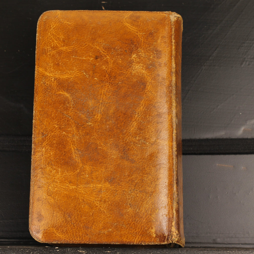 Devoto de María - Libro de oraciones - H. Bertens - ca. 1930