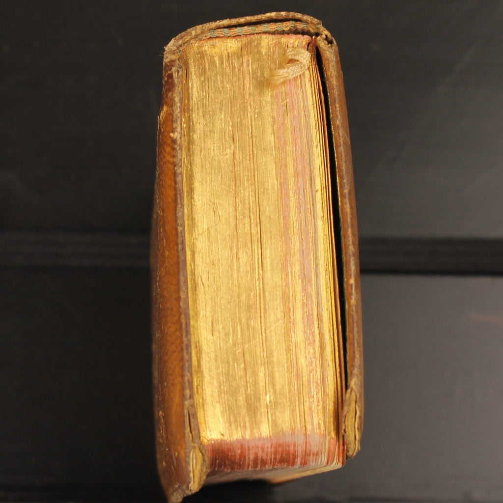 Devoto de María - Libro de oraciones - H. Bertens - ca. 1930