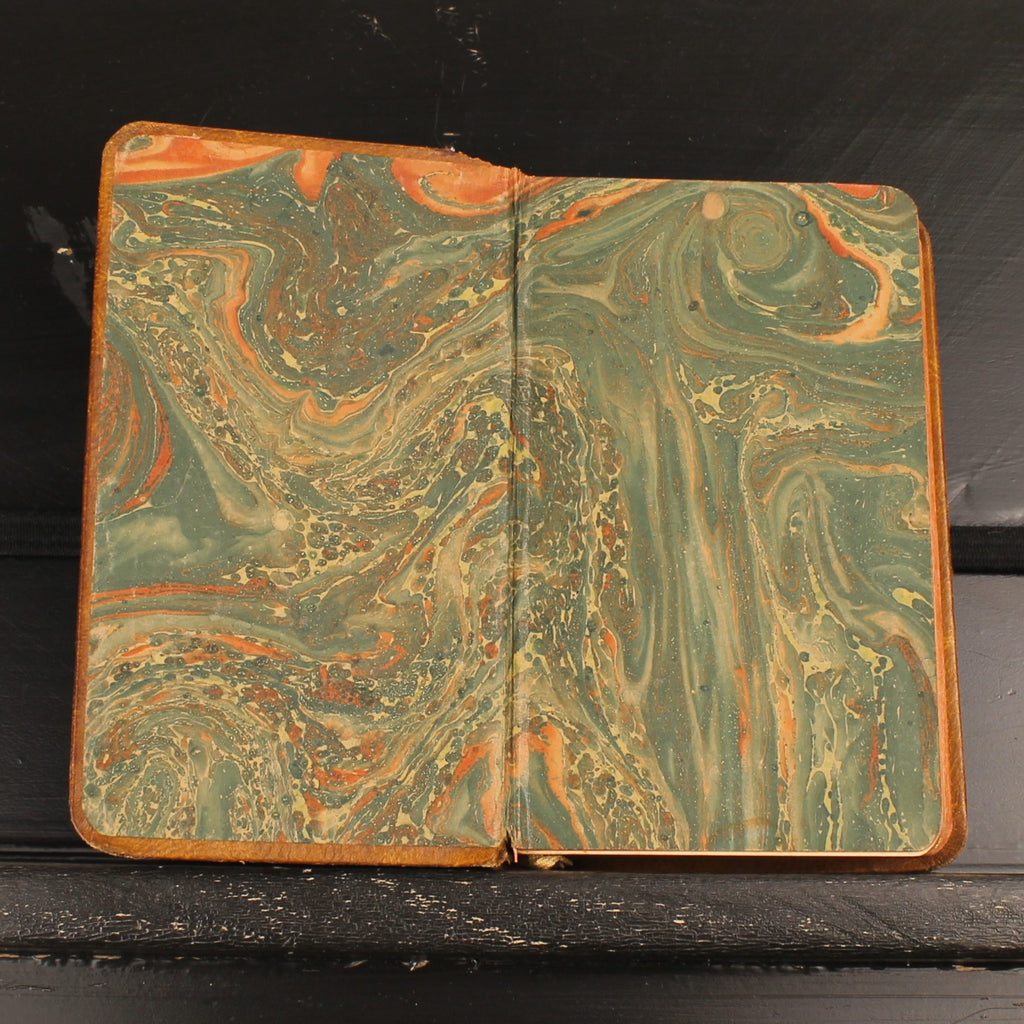Devoto de María - Libro de oraciones - H. Bertens - ca. 1930