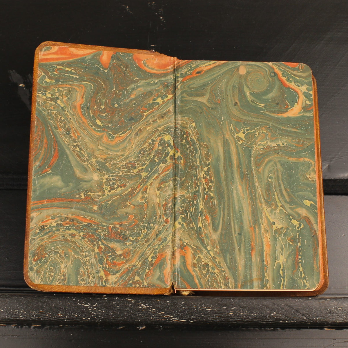 Devoto de María - Libro de oraciones - H. Bertens - ca. 1930