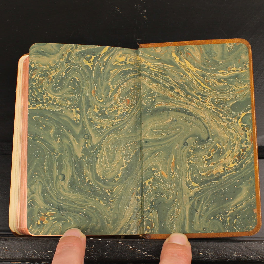 Devoto de María - Libro de oraciones - H. Bertens - ca. 1930