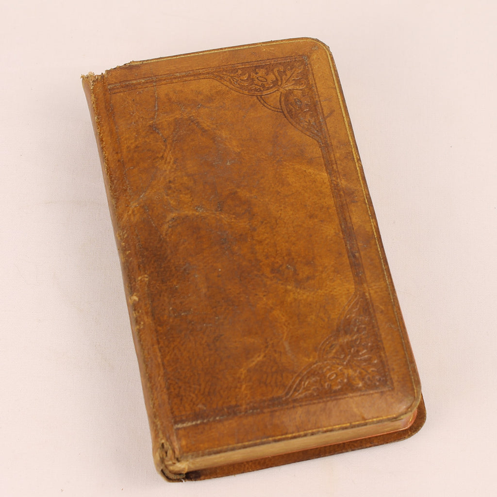 Devoto de María - Libro de oraciones - H. Bertens - ca. 1930