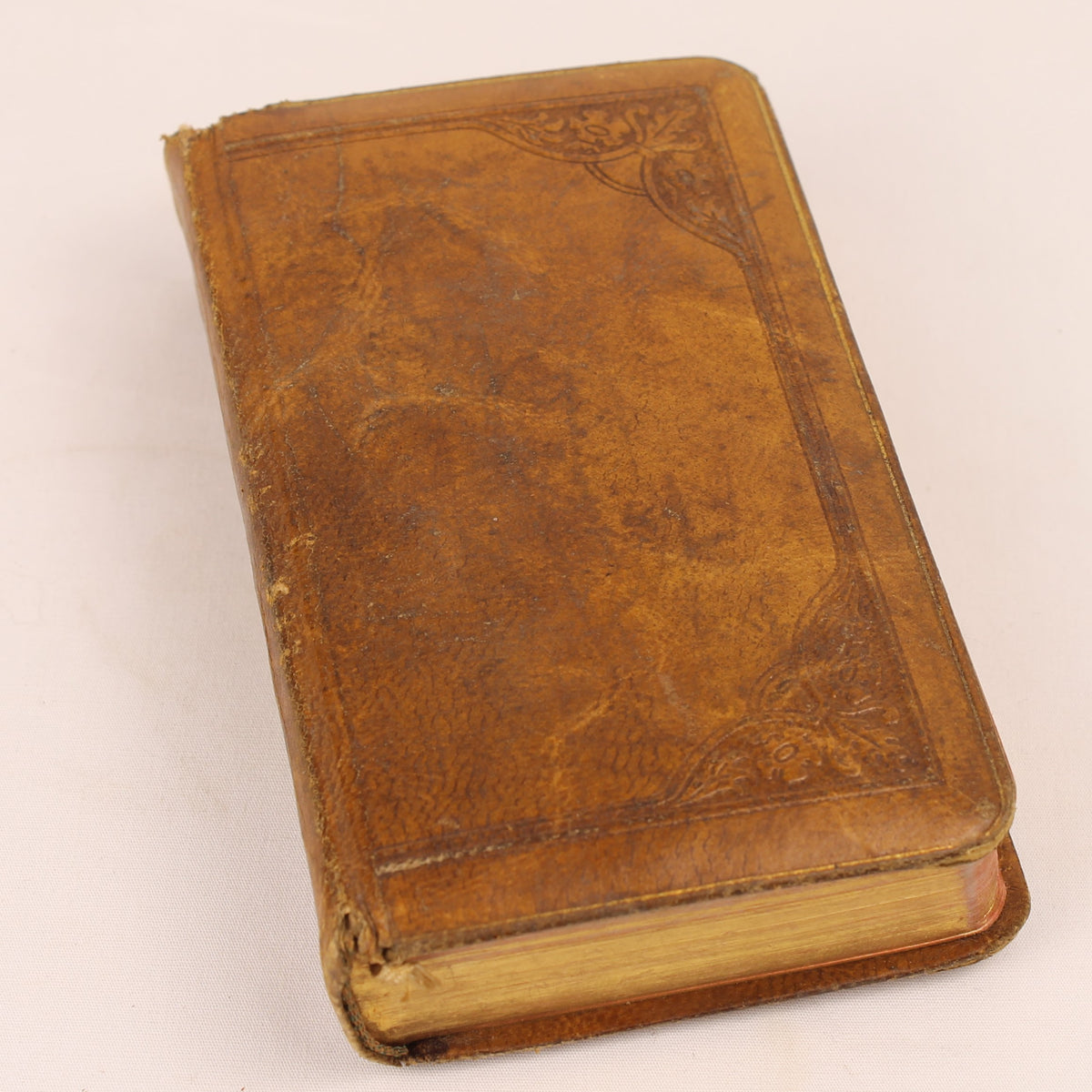 Devoto de María - Libro de oraciones - H. Bertens - ca. 1930