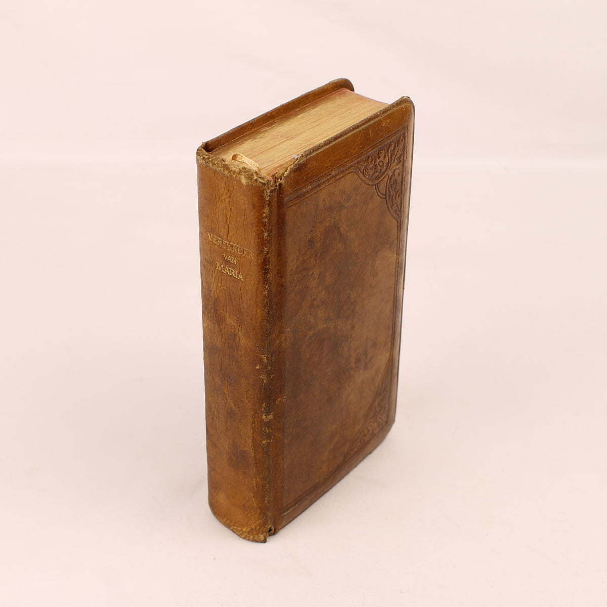 Marienverehrer - Katholisches Gebetbuch - H. Bertens - ca. 1930