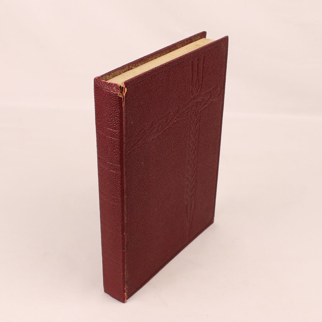 Estratto del Messale Comunitario - Messale francese vintage - Abbé Michonneau 1968