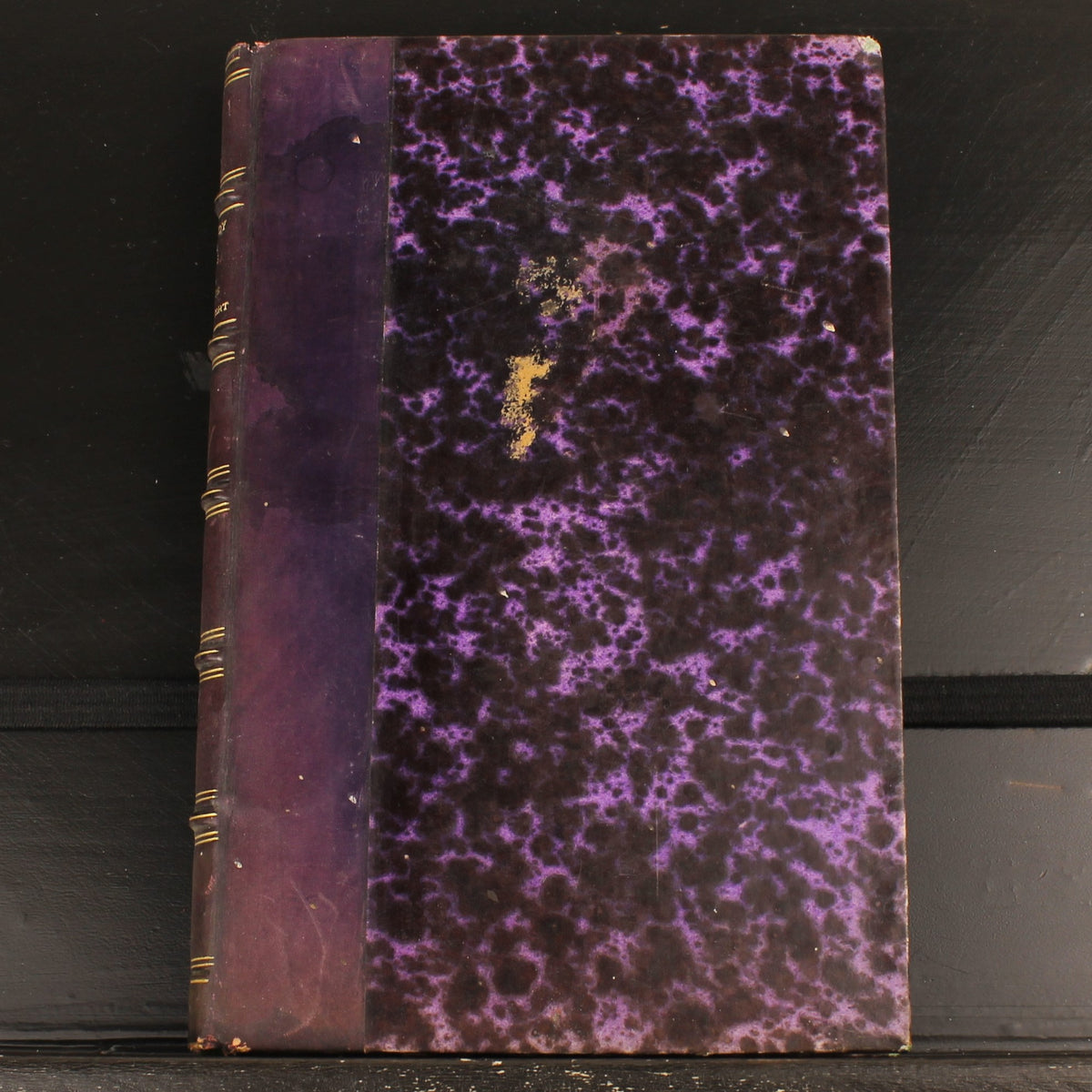Acts of Captivity and Death - Father Armand de Ponlevoy - Antique French Book about the Paris Commune 1871
